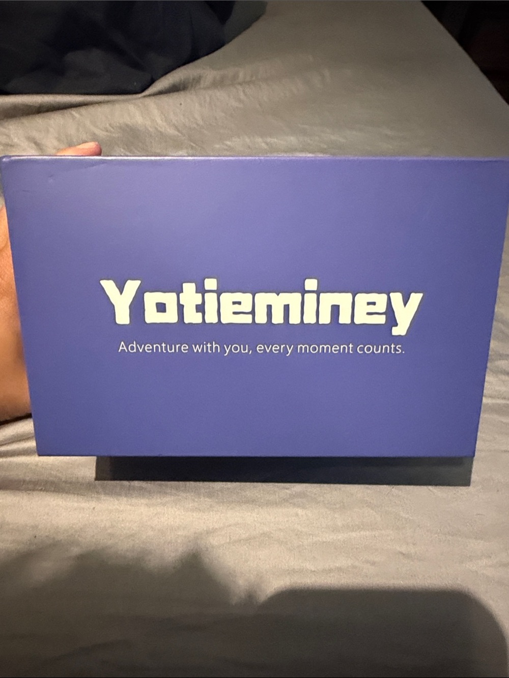 Yotieminey golf trainer